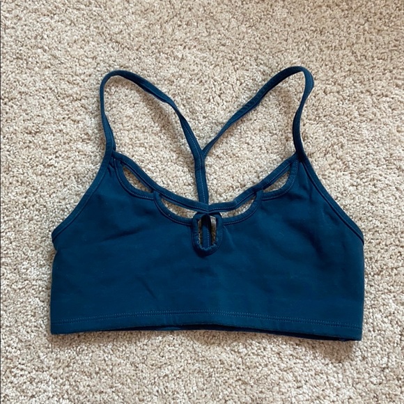 Free People Other - Free People Movement Sports Bra